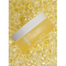 Заспокійливі патчі для контуру очей RARE Paris Trésor Solaire Soothing Eye Patch