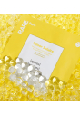Заспокійлива маска для обличчя RARE Paris Trésor Solaire Soothing Face Mask