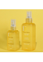 Заспокійливий міст для обличчя RARE Paris Trésor Solaire Soothing Facial Mist