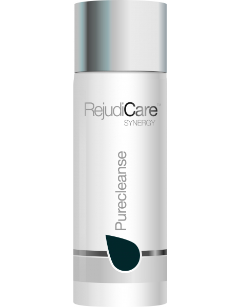 Очищаюча емульсія Rejudicare Synergy Purecleanse