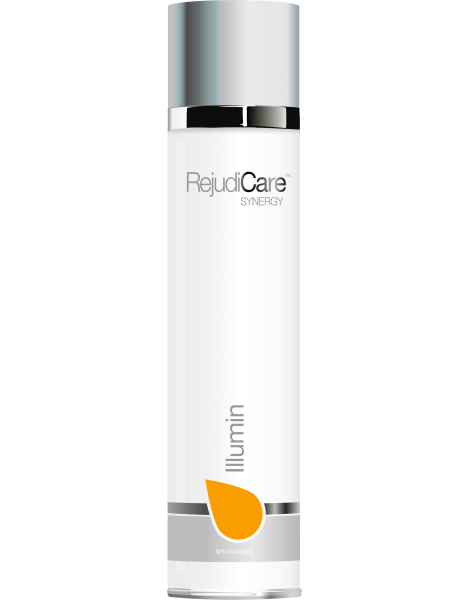 Крем освітлюючий для обличчя Rejudicare Synergy Illumin