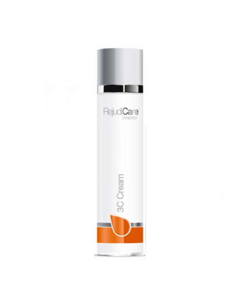 Омолоджуючий крем із вітаміном C Rejudicare Synergy 3C Cream