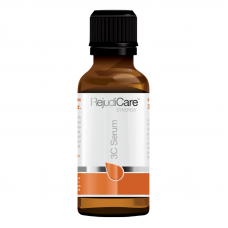 Омолаживающая сыворотка RejudiCare 3C Serum с Витамином С