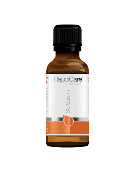 Омолоджуюча сироватка RejudiCare 3C Serum з Вітаміном С