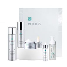 Набір для повної регенерації шкіри Rejuran Healer Full Regeneration Skincare Set