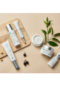 Набір для регенерації та відновлення шкіри Rejuran Clinic Line Healing Care Set