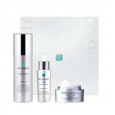 Набір для догляду та сяйва шкіри Rejuran Healer Glow-Up Skincare Set