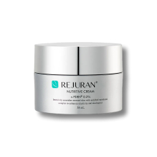Крем для інтенсивного живлення та зволоження шкіри Rejuran Healer Nutritive Cream 50mL