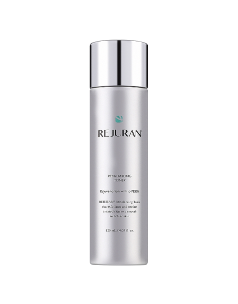 Відновлювальний тонер Rejuran Healer Rebalancing Toner 120mL