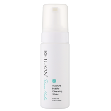 Зволожувальна піна для вмивання Rejuran Moisture Bubble Cleansing Water 150mL