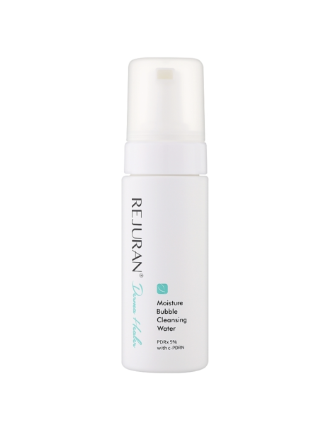 Зволожувальна піна для вмивання Rejuran Moisture Bubble Cleansing Water 150mL