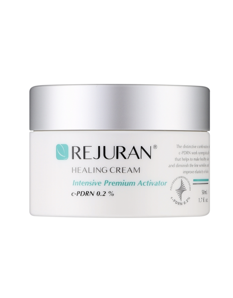 Відновлюючий крем Rejuran Healing Cream Intensive Premium Activator 50mL