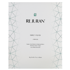 Відновлювальна тканинна маска Rejuran Perfect Healing V Tighter 4 шт.