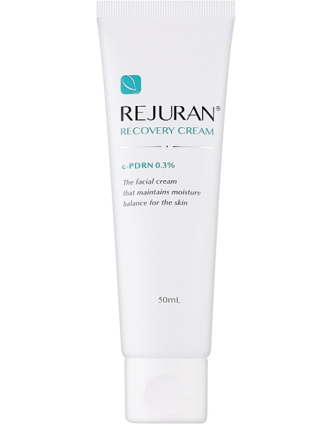 Відновлювальний крем Rejuran Recovery Cream 50mL