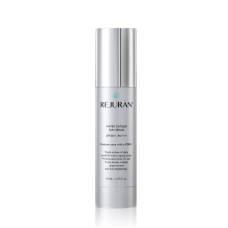 Сонцезахисна сироватка із гідрокапсулами Rejuran Water Capsule Sun Serum SPF 50+ PA+++