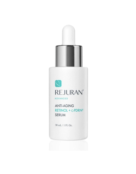 Вдосконалена сироватка з ретинолом для глибокого омолодження Rejuran Advanced Anti-Aging Retinol Serum 30mL