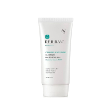 Вдосконалений гель для вмивання Rejuran Advanced Calming & Soothing Cleanser