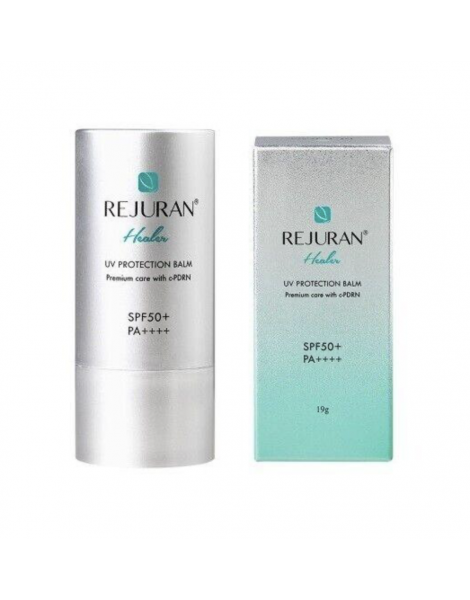 Сонцезахисний бальзам для обличчя Rejuran Healer UV Protection Balm 19mL