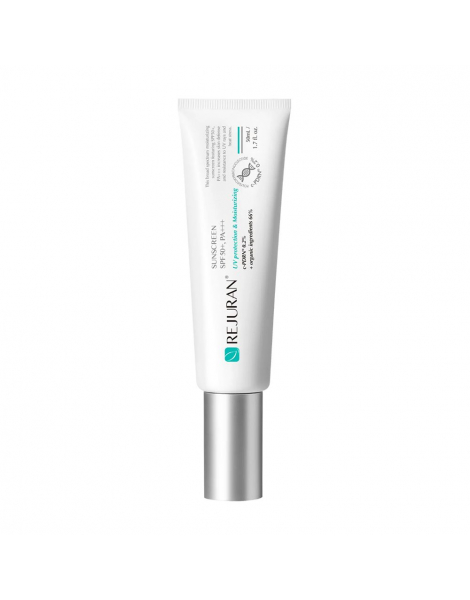 Сонцезахисний крем Rejuran Sunscreen SPF 50+/PA+++ 50mL