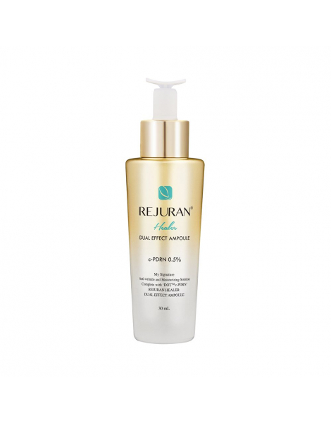Сироватка з подвійним ефектом Rejuran Healer Dual Effect Ampoule 30mL