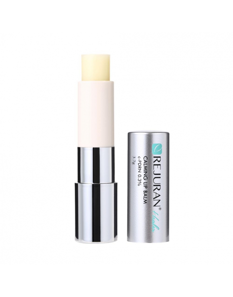 Заспокійливий бальзам для губ Rejuran Healer Calming Lip Balm 3,7g