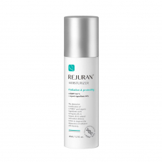 Зволожувальний крем Rejuran Clinic Line Moisturizer 40mL