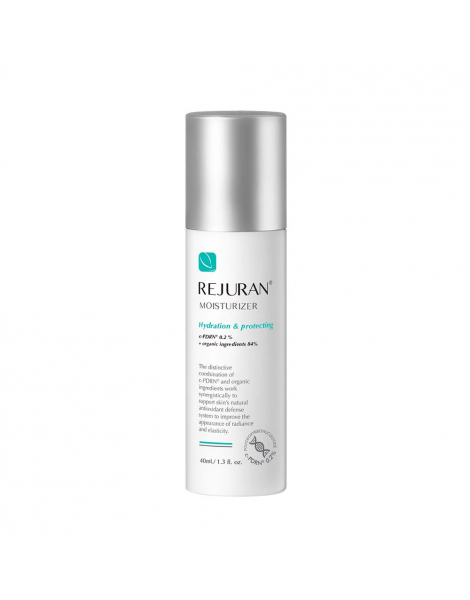 Зволожувальний крем Rejuran Clinic Line Moisturizer 40mL