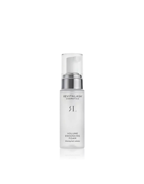 Пінка для надання об'єму волоссю RevitaLash Volume Enhancing Foam