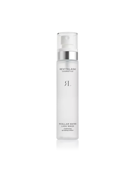 Міцелярна вода для зняття макіяжу з очей RevitaLash Micellar Water Lash Wash 100 mL