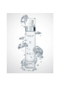 Міцелярна вода для зняття макіяжу з очей RevitaLash Micellar Water Lash Wash 100 mL