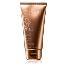 Солнцезащитный крем-лосьон Thalgo SPF15 Age Defence Sun Lotion