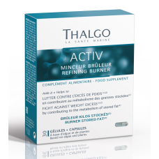 Актив похудение сжигание Thalgo Activ Refining Burner