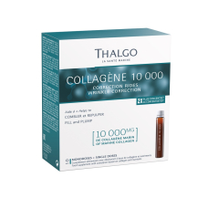 Коллаген анти-эйдж напиток Thalgo Collagen 10 000
