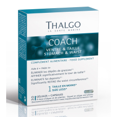 Коуч для живота и талии Thalgo Stomach Waist