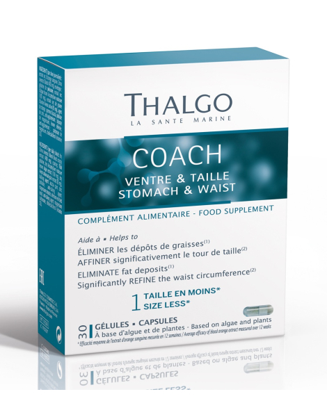 Коуч для живота і талії Thalgo Stomach Waist