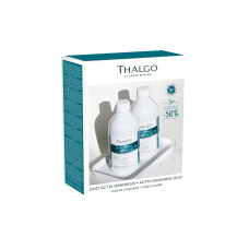 Набор "Актив дренаж" Thalgo Activ Draining Duo