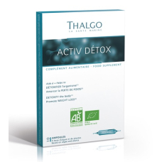 Актив Детокс Thalgo Active Detox