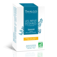 Травяной настой Океан расслабление Thalgo Les Infus'oceanes Serenite