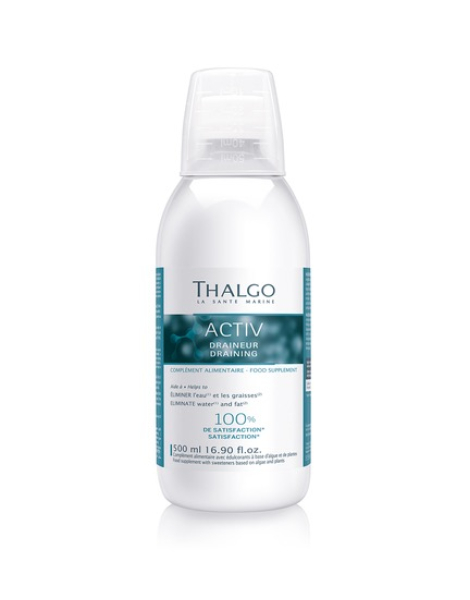 Напій «Активний дренаж та схуднення» Thalgo Activ Draining