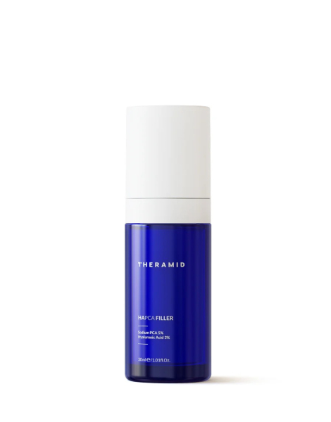 Зволожуюча сироватка проти зморшок THERAMID HAPCA FILLER 30mL