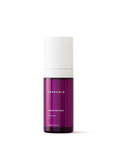 Мультипептидний догляд для обличчя THERAMID DERMA-PEPTIDES 30mL