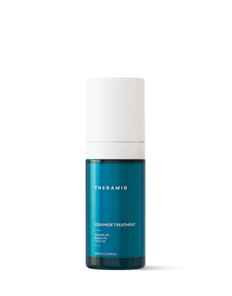 Засіб з високою дозою керамідів THERAMID CERAMIDE TREATMENT 30mL