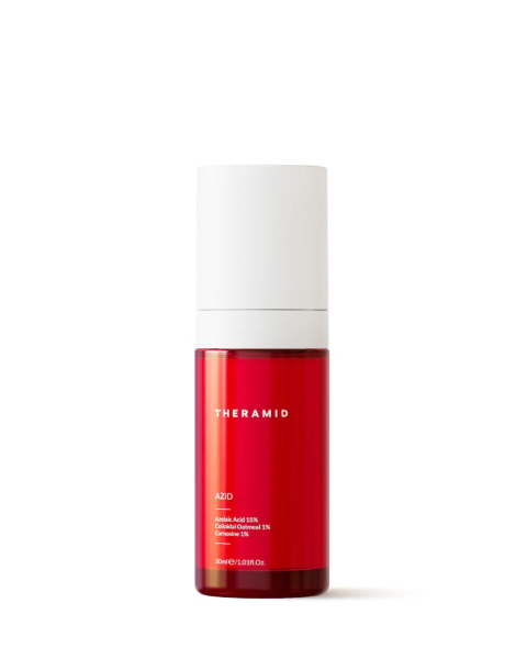 Антивікова сироватка THERAMID AZID 30mL