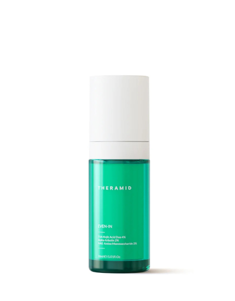Сироватка для ідеального тону THERAMID EVEN-IN 30mL