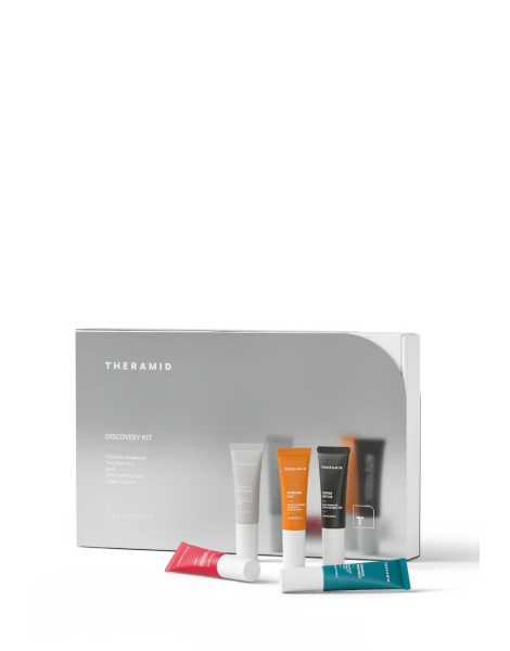 Набір мініатюр THERAMID PACK MINIS THERAMID 5*10mL