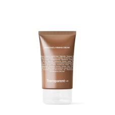 Зміцнюючий крем для обличчя Transparent Lab Bakuchiol Firming Cream 50mL