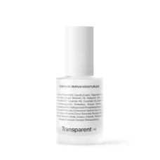 Ультразволожуюча сироватка для обличчя Transparent Lab Ceramide Repair Moisturizer 30mL
