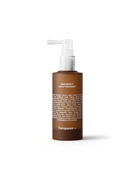 Засіб проти випадіння волосся Transparent Lab Hair Density Scalp 50mL