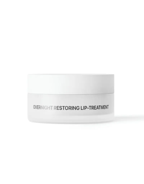 Відновлюючий бальзам для губ Transparent Lab Overnight Restoring Lip-Treatment 15mL