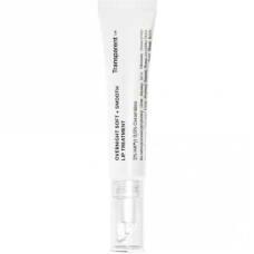 Нічна маска для губ Transparent Lab Overnight Soft+Smooth Lip Treatment 15mL